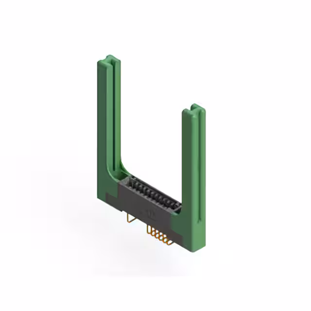 395-011-558-158 EDAC Inc.  Edgeboard Connectors